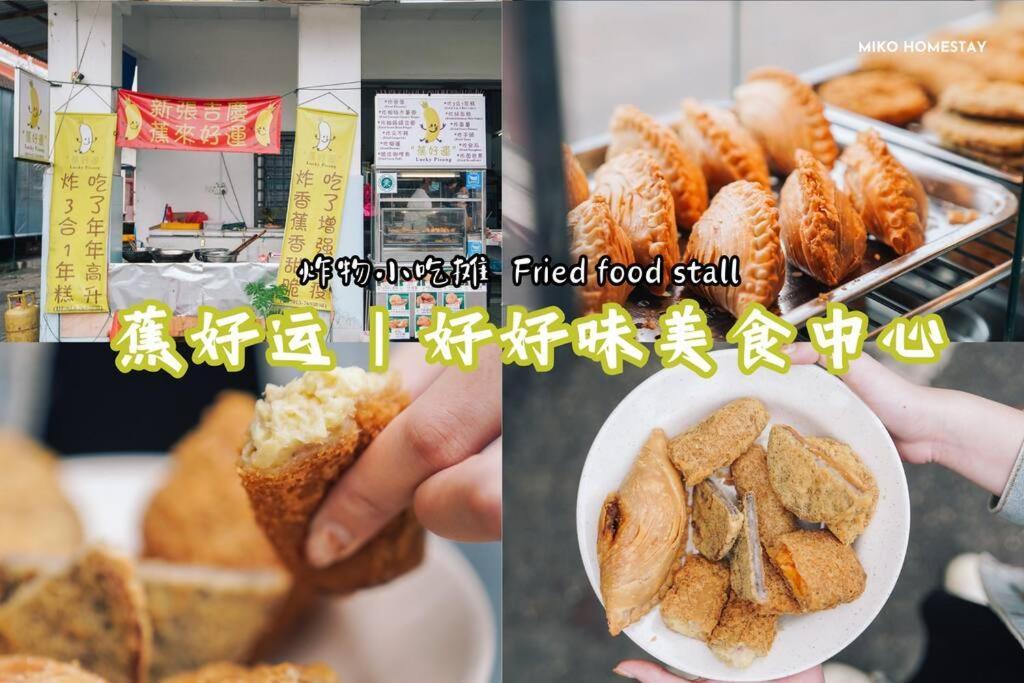 Cozy Holiday Home Karaoke Bbq Bukit Indah Jb Johor Bahru Exteriér fotografie
